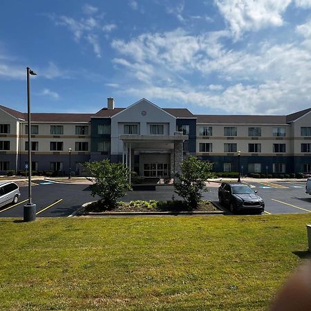 Rodeway Inn Macon Ngoại thất bức ảnh