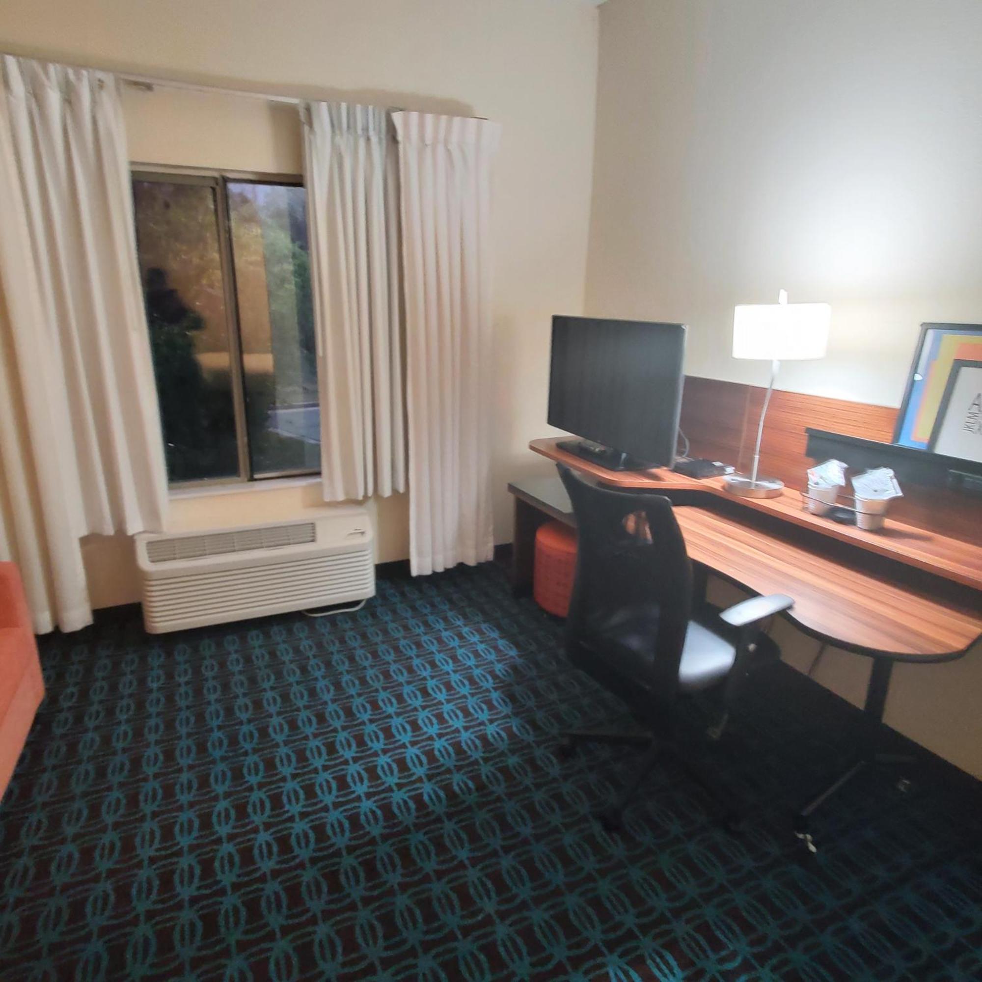 Rodeway Inn Macon Ngoại thất bức ảnh