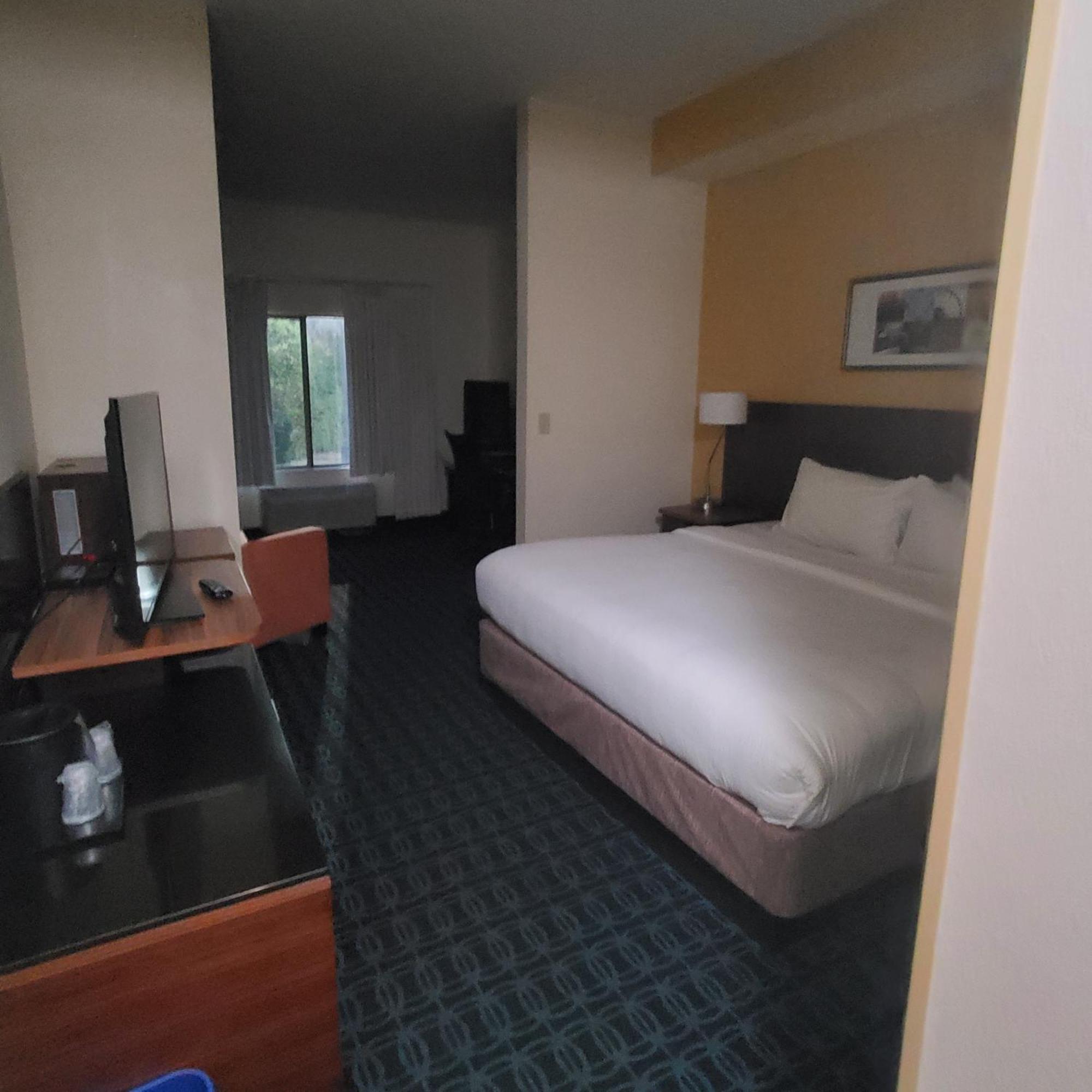Rodeway Inn Macon Ngoại thất bức ảnh