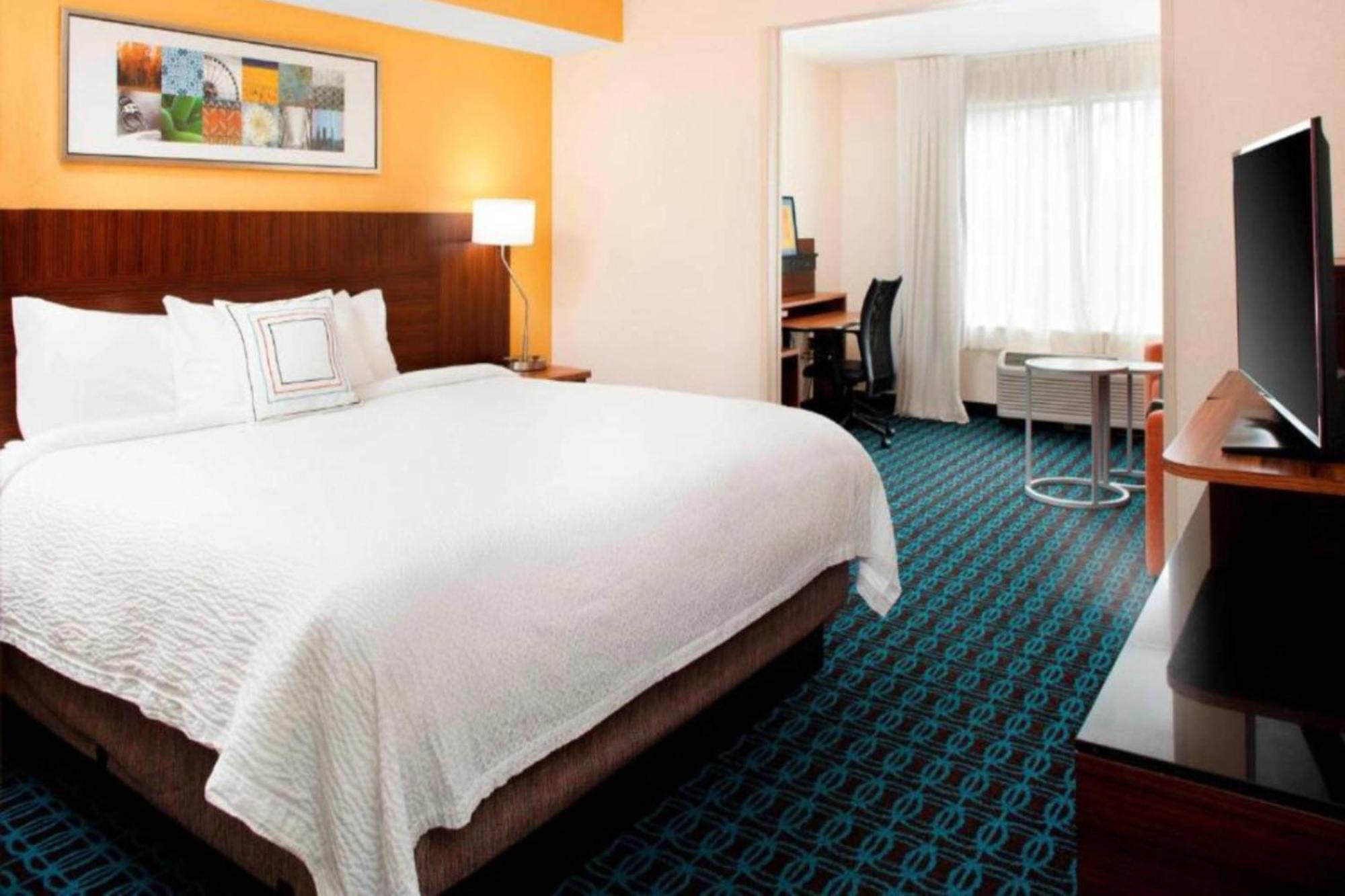 Rodeway Inn Macon Ngoại thất bức ảnh