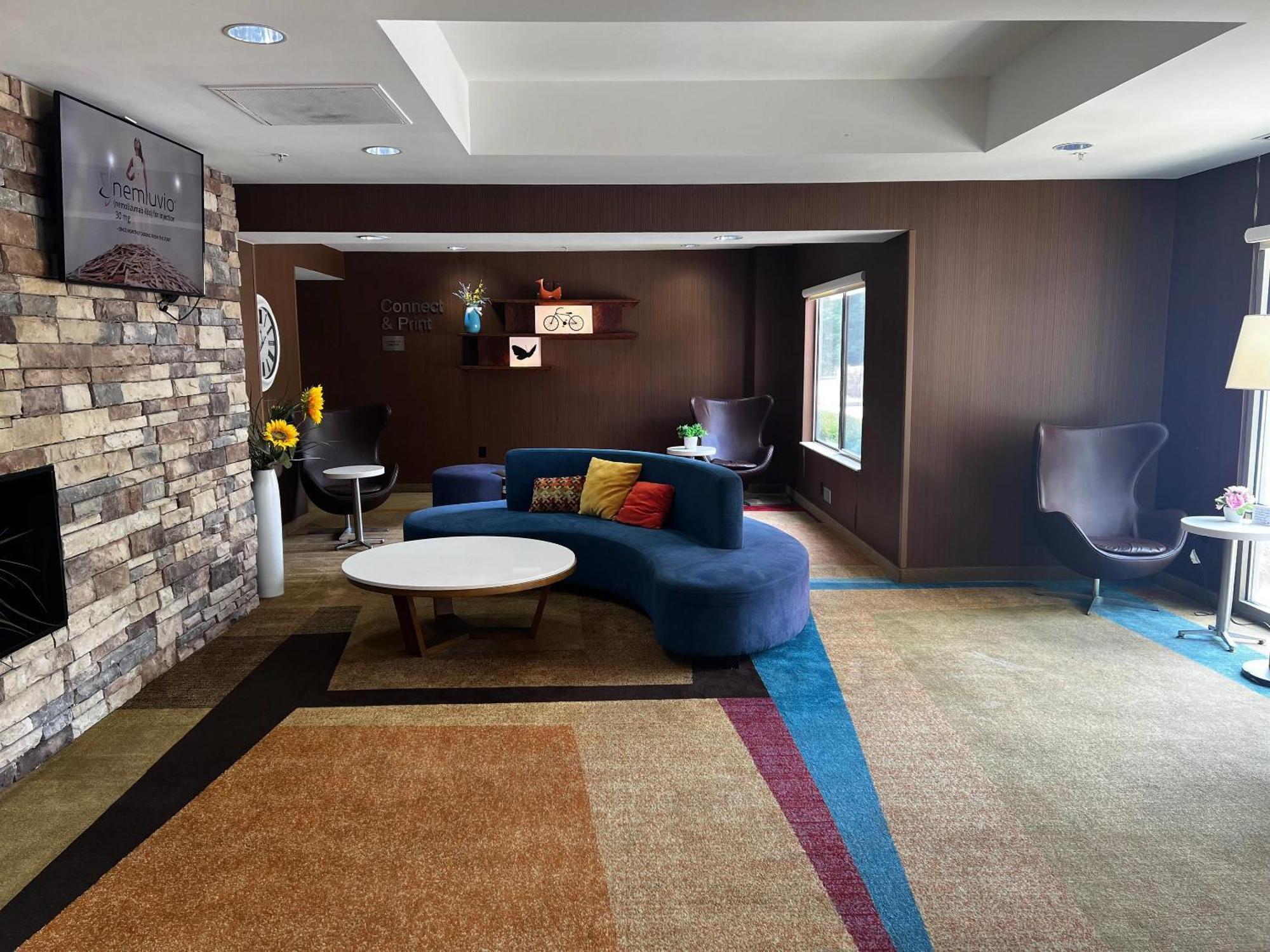 Rodeway Inn Macon Ngoại thất bức ảnh